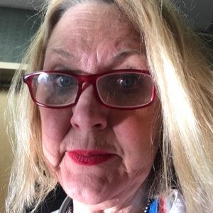 Meet your Posher, Barbara